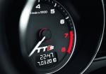 Audi TTS Roadster 2010 года (WW)